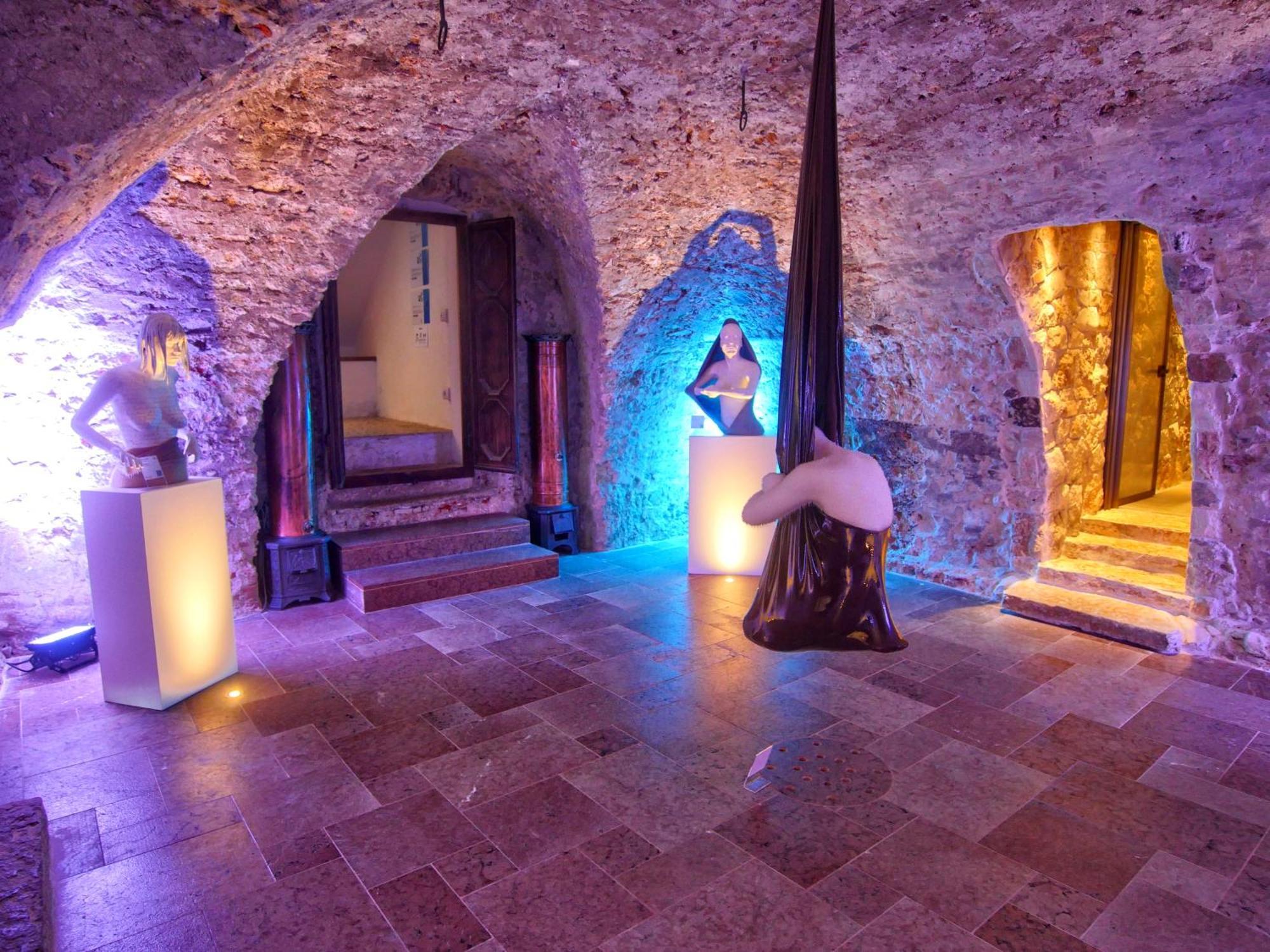 Villa San Liberale - Suites & Wellness - Villa Veneta フェルトレ エクステリア 写真