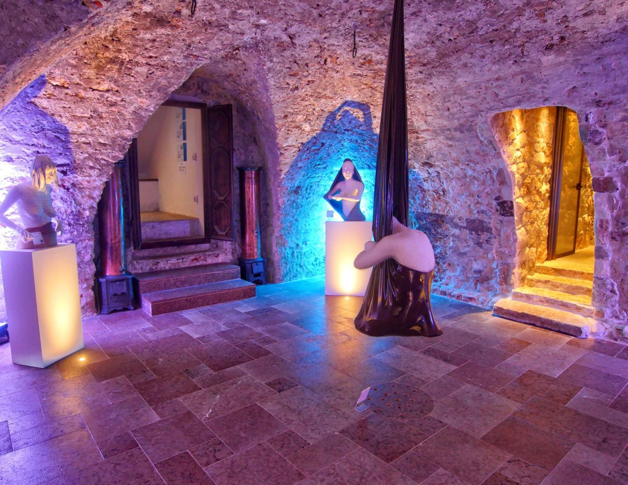 Villa San Liberale - Suites & Wellness - Villa Veneta フェルトレ エクステリア 写真