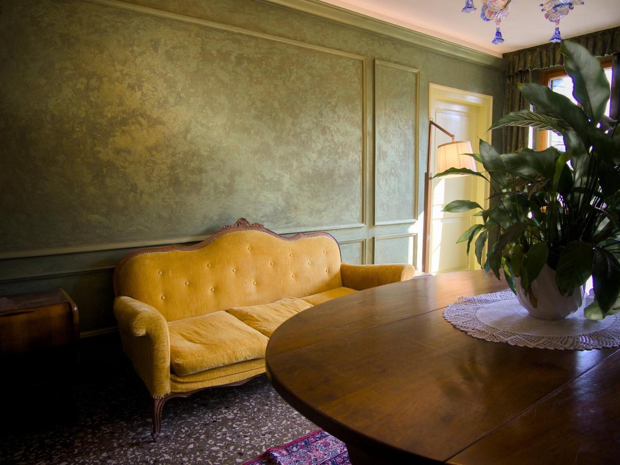 Villa San Liberale - Suites & Wellness - Villa Veneta フェルトレ エクステリア 写真