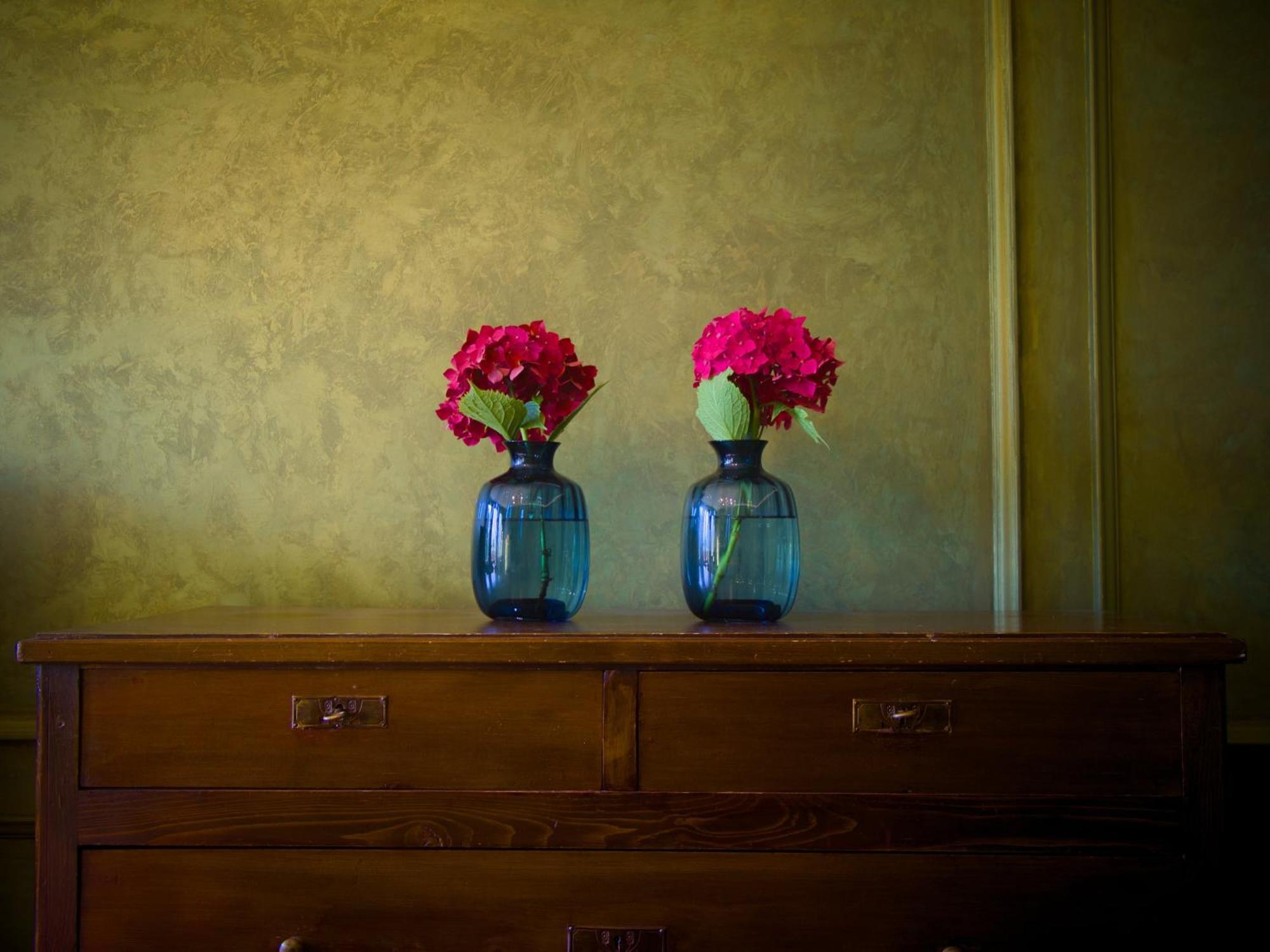 Villa San Liberale - Suites & Wellness - Villa Veneta フェルトレ エクステリア 写真