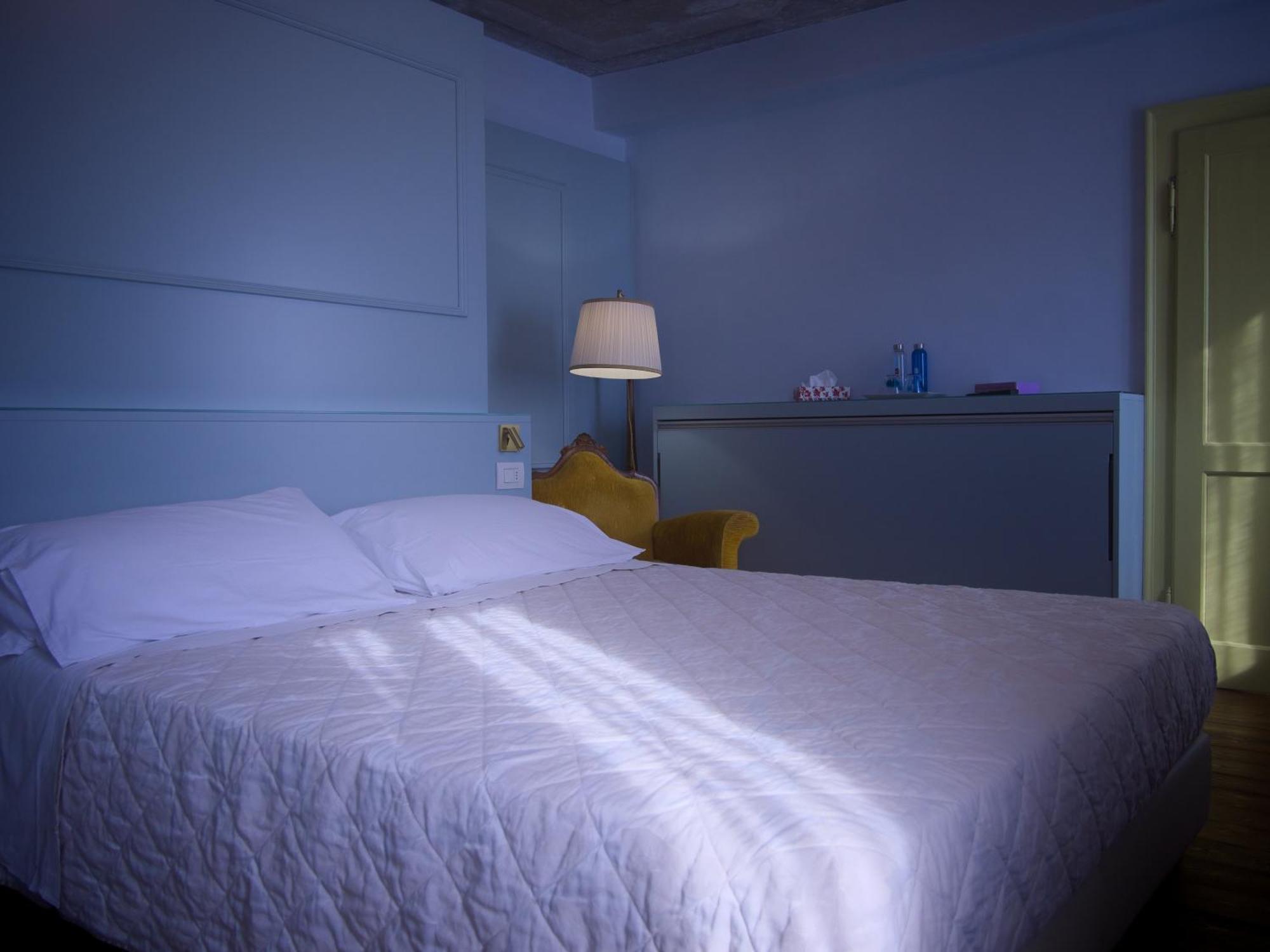 Villa San Liberale - Suites & Wellness - Villa Veneta フェルトレ エクステリア 写真