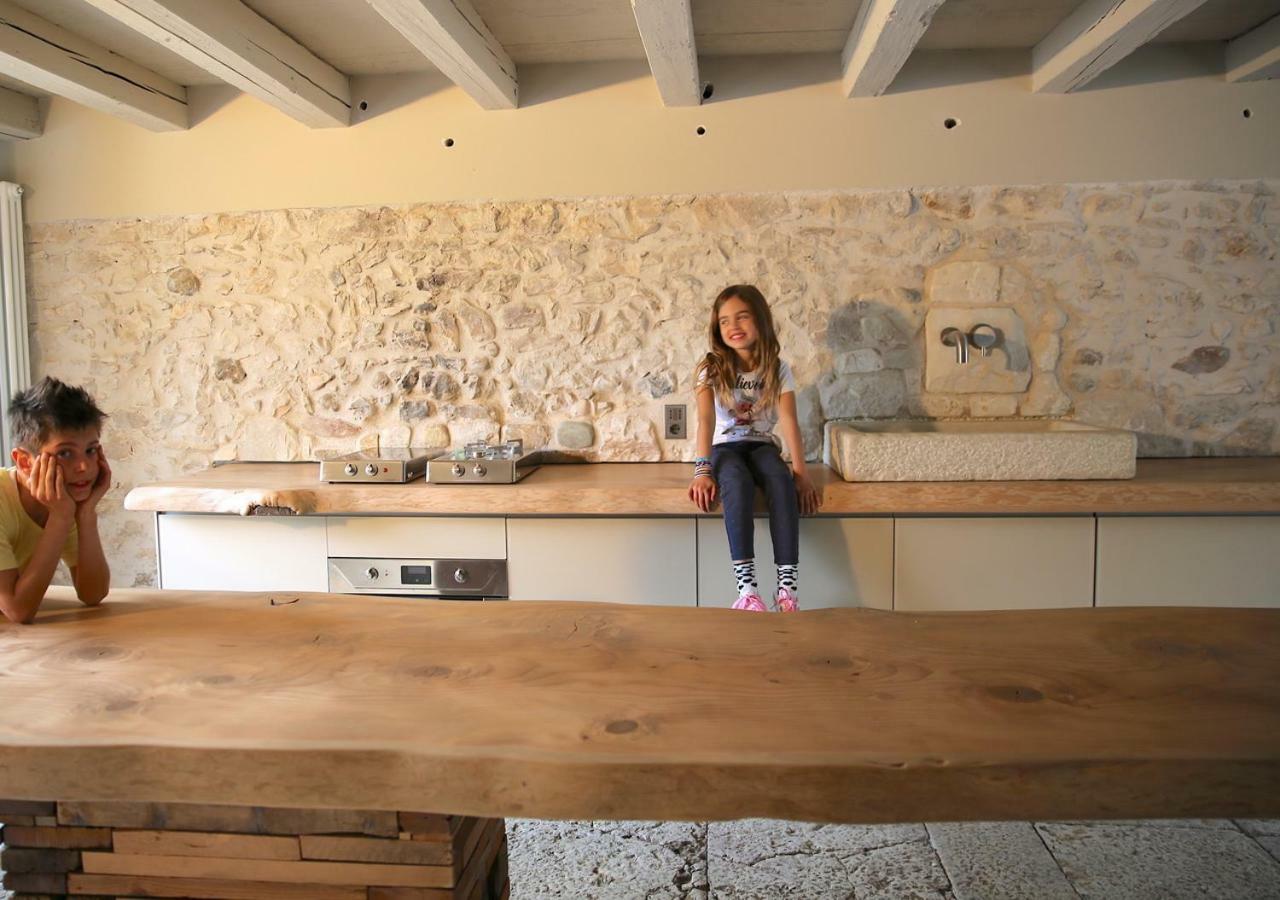 Villa San Liberale - Suites & Wellness - Villa Veneta フェルトレ エクステリア 写真